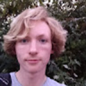 Meet your Posher, Josh